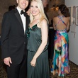 Art League Houston gala, October 2012, Danny David, Isabel David