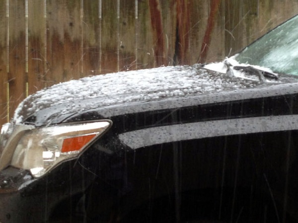 hail, February 2013