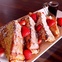 Max's Wine Dive, French toast, creme brulee