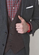 Billy Reid menswear