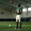 Robert Griffin III football