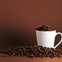 Firewheel Coffee, Garland