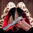 1, Athena Gun Club, November 2012, gun, shoes