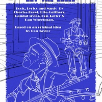 Queensbury Theatre presents It Ain't Nothin' But the Blues