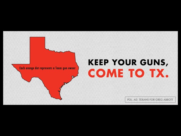 Austin Photo Set: News_kvue_Greg Abbott NY ad_jan 2013
