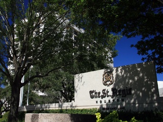 Places-Hotels/Spas-St. Regis Houston-exterior-1