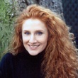 Opera singer Laura Claycomb