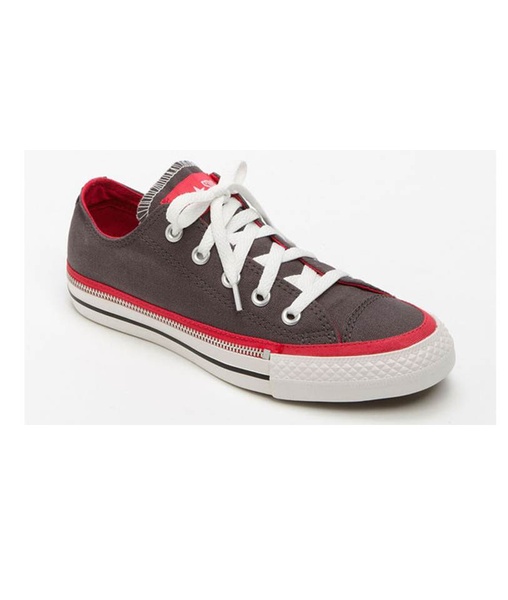 Nordstrom Converse Chuck Taylor Zipper Sneaker