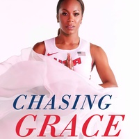 Sanya Richards-Ross: Chasing Grace
