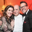 0009, Houston Symphony Ball after-party, March 2013, Phoebe Tudor, Hans Graf, Todd Fiscus