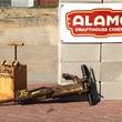 Dynamite, Alamo Drafthouse