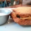 Pondicheri, chicken toaster, sandwich