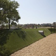 John Gaines Park Mueller Austin playground