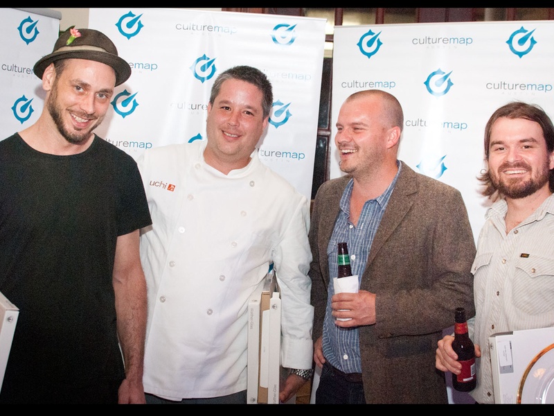 Austin Photo Set: News_Jon_Tastemaker Awards_April 2012_group1