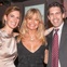 Michelle Kinder, Goldie Hawn, Patrick Kinder