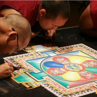 Asia Society Texas Center presents <i>The Mystical Arts of Tibet</i>