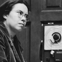 Pauline Oliveros