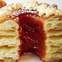 Cronut croissant doughnut pastry