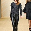 Paris fashion, Pascal MIllet Spring Summer 2013