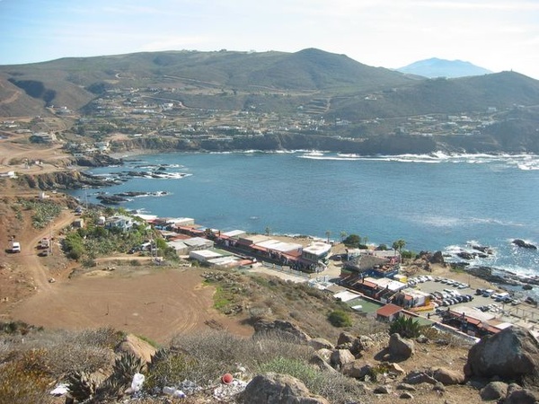 Austin Photo Set: News_Melissa_travel to mexico_may 2012_baja california