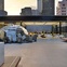 Austin Photo Set: News_karen brooks_waller creek_final four_april 2012_cmg landscape