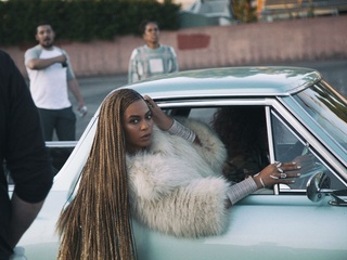 Beyoncé