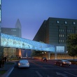 News_Houston Ballet_Center for Dance_Jan 2010