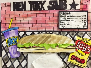 NY Sub