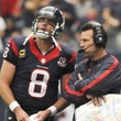 Matt Schaub Gary Kubiak