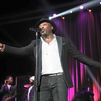 Anthony Hamilton
