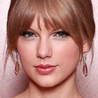 News_Taylor Swift_head shot_hair pulled back