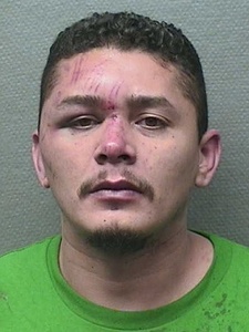 Erasmo Ramirez, drunk driver, Rick's Cabaret