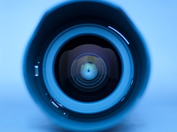 camera, lens, video, lens