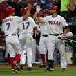 Playoff Clinch