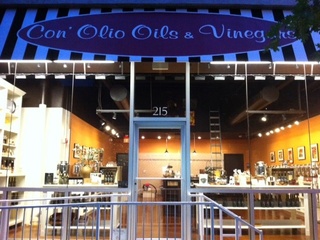 Con' Olio Oils & Vinegars in Austin, Tx