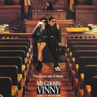 Austin Film Festival presents <i>My Cousin Vinny</i>:25th Anniversary Screening