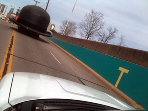 Bowler Hat