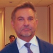 Dr. Michael Brown, in courthouse, March 2013