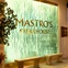 Mastro's Beverly Hills entrance restaurant exterior