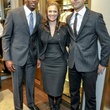 06, Andre Johnson/Burberry, December 2012, Andre Johnson, Misti Garcia, Brett Fahlgren