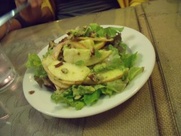 Austin photo: Places_Food_Somnio's_Salad