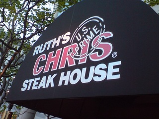 Ruth's Chris