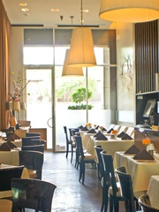 Parigi restaurant in Dallas