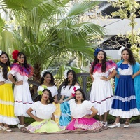 Ambassadors International Ballet Folklorico / Yummy Wonderland