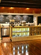 Coffee Bar in Frisco