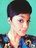 Adrienne Raquel, head shot, column mugAdrienne Raquel, head shot, column mug