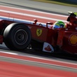 Austin Photo: Kevin_Formula 1 day 1_November 2012_ferrari