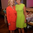 News_Friends of Nursing luncheon_March 2012_Denise Monteleone_Dr. Veronica Selinko-Curran