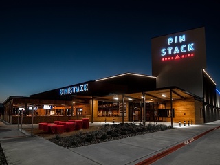 Pinstack plano