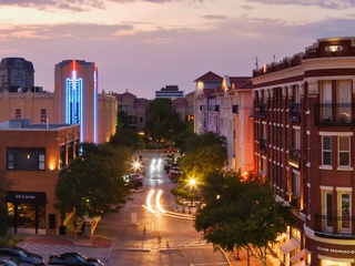 west village culturemap dallas